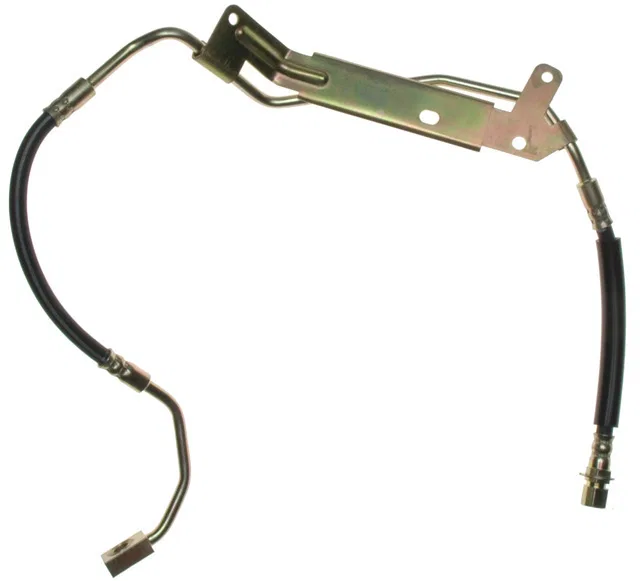 BH381057 – RAYBESTOS Brake Line, OE Replacement 24 Inch Length